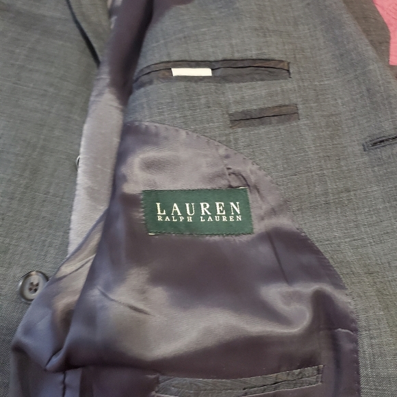 Ralph Lauren Men's Coat - Picture 7 of 9